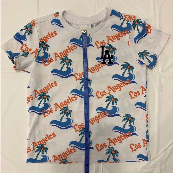 MLB LA Top 7y (Firm Price) - Picture 2 of 9